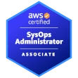 Certified SysOps Administrator