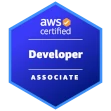 AWS Certified Developer Associate