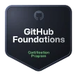 GitHub Foundations Certification